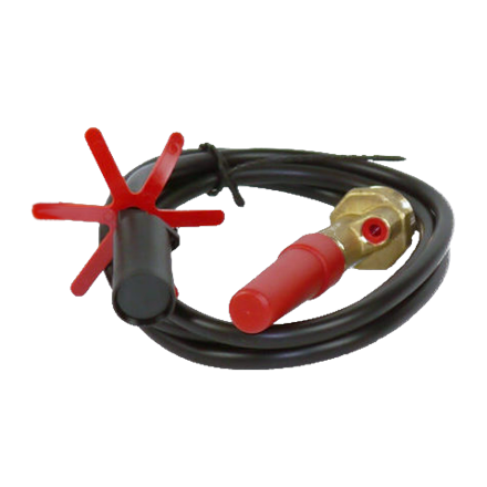 Combination pour aspiration MMOS172