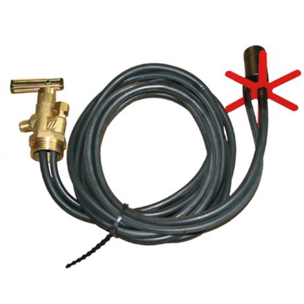 Combination pour aspiration MMS222