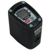 Compteur de graisse DIGIMET E5 en ligne 1/8" femelle, affichage l/ml
