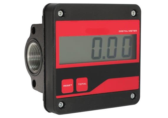 Compteur DIGIMET E110, pour huile
