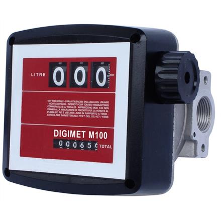 Compteur DIGIMET M100