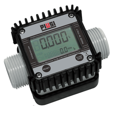 Compteur digital K24 pour AdBlue®/antigel