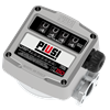 Compteur K150B ver. B, pour diesel