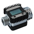 Compteur K24 1" int./ext., pour diesel / biodiesel