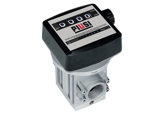Compteur K700 pour diesel
