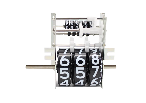 Compteur pour Digimet M120 + K33