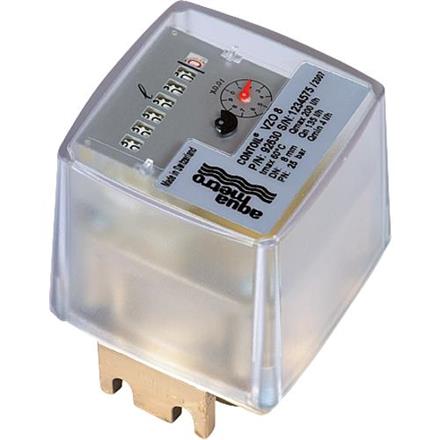 Compteur VZO 4