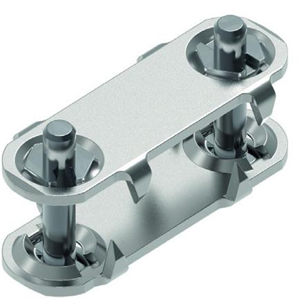 Connecteur Bolt Plate MS