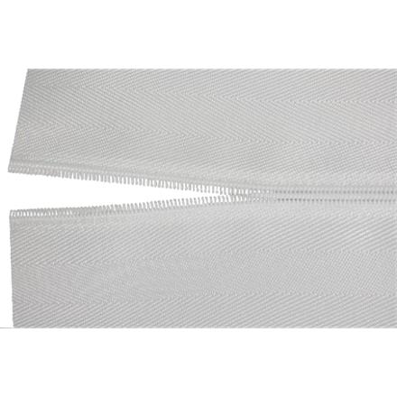 Connecteurs en spirale Y65PWS - 3 m, blanc, 136 mm