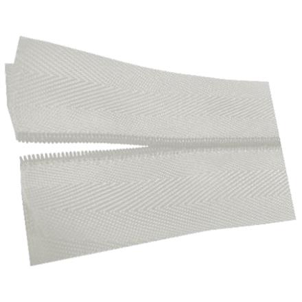 Connecteurs en spirale Y90PWD - 10 m, blanc, 106,5 mm