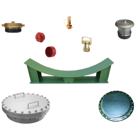 Construction citernes