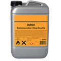 Convertisseur de rouille DUROX, bidon de 5 litres