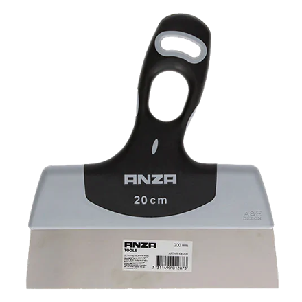Couteau à enduire ANZA 20 cm
