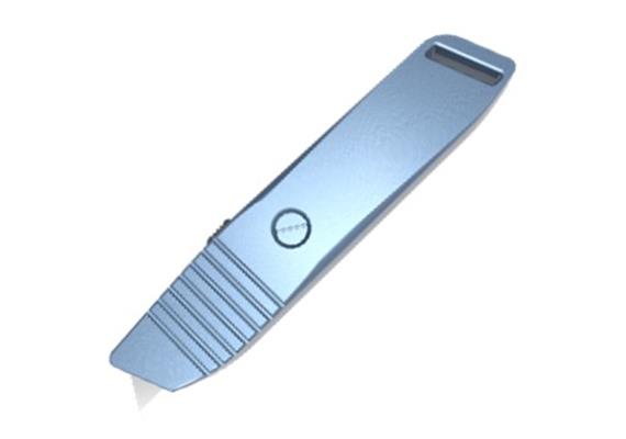 Couteau de bande