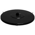 Couvercle à visser S200 - ø 660 mm pour seau ø ext. 570-625 mm