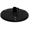 Couvercle D10/15 - ø 365 mm pour seau JOKEY-JET 125, longueur des griffes 32.5 mm
