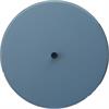 Couvercle de service plat en PRV Ø 540 mm