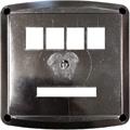 Couvercle pour compteur K33