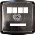 Couvercle pour compteur K33