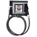CUBE 90 B.SMART 10 Drivers, pistolet A120, tuyau de refoulement 1" de 4 m