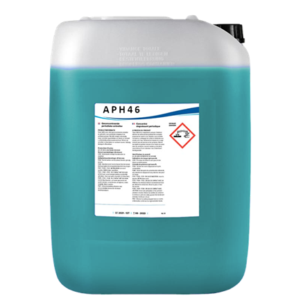 Dégraissant pour citernes APH46 ProClean, bidon de 30 kg