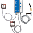 Détecteur de liquide AFA 11 IP30 incl. sonde avec 10 m de câble et racvcord brûlleur | Bild 1