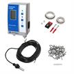 Détecteur de niveau Minimelder-R AFRISO, sonde avec 5 m de cable inlcus | Bild 2