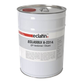 Diluant EP A-2314 pour WBA POX WTB de 4 kg