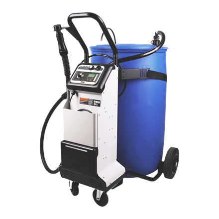 Distributeur AdBlue® pour voiture - Delphin Pro X DC