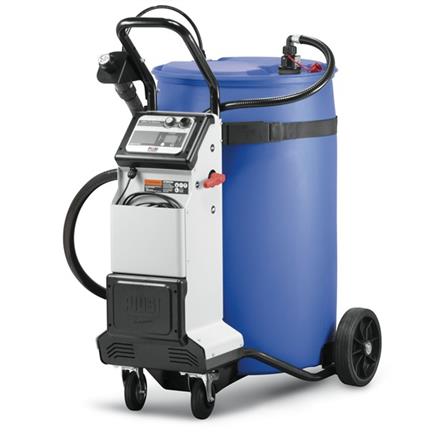 Distributeur AdBlue® pour voiture - Delphin Pro