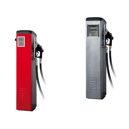 Distributeur Diesel