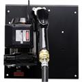 Distributeur sur plaque Panther 12/24-AZ-P avec pistolet automatique