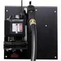 Distributeur sur plaque Panther 56-S-P avec pistolet standard