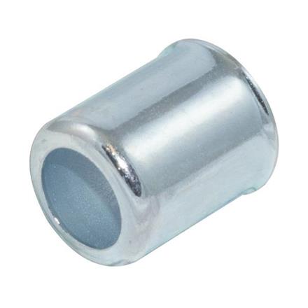 Douille à sertir pour tuyau DN20, ø 27 mm