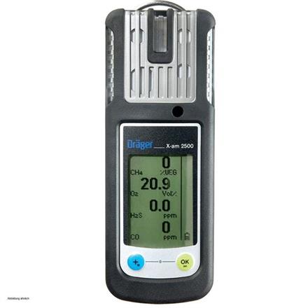 Dräger X-am 2500