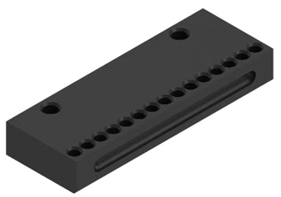 Einschlagkopf HK H30