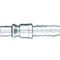 Embout ARO210 - pour tuyau 6 mm - acier zingué