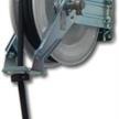 Enrouleur sans flexible avec axe en acier inox - pour max. 15m flexible DN12 | Bild 2
