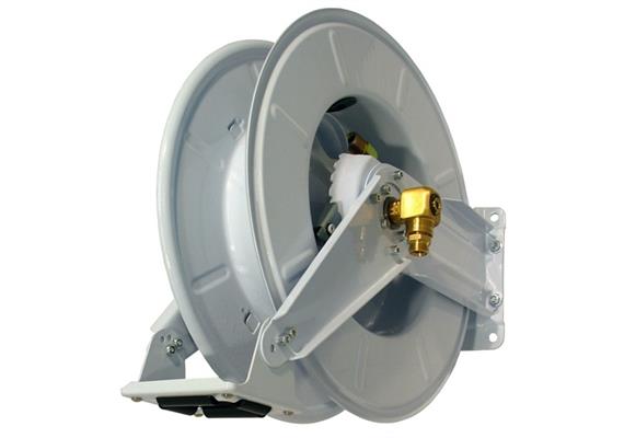 Enrouleur sans flexible - pour max. 12m flexible DN16 | Bild 1