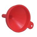 Entonnoir en plastique sans filtre F-PP 75 - ø 75 mm en polypropylène - UE 10 pcs.