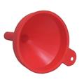Entonnoir en plastique sans filtre F-PP 75 - ø 75 mm en polypropylène - UE 10 pcs.