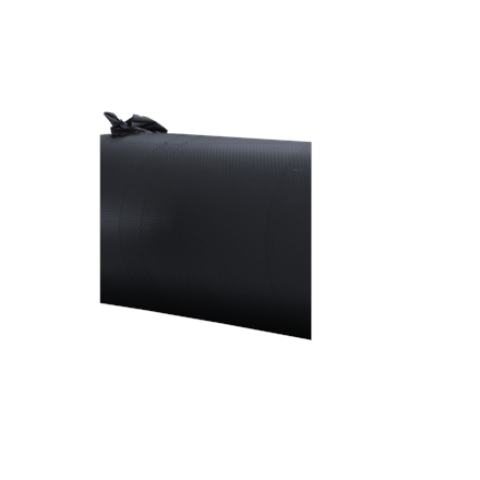 Enveloppe avec aimants pour citernes cubiques pour l'eau Enveloppe avec aimants pour citernes cubiques pour l'eau