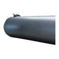 Envéloppe de protection citernes seul pour Diesel/mazout sans accessoires KVU 232.014