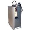 EP100 Lube-Tank E-1000-4 avec DIGIMET E35 avec sortie huile moteur