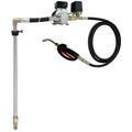 EP300-DS - Lube-Station E-750/1000-4 avec poignée pistolet simple