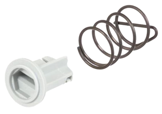 ET, SetNo. 80, By-Pass-Kit PIUSI pour Panther 56/72