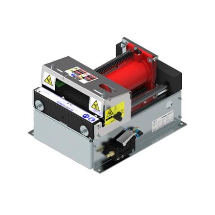 Étau hydraulique POWER - Vice 25-275 pour agrafes U24