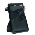 Etui de protection pour TIBAR