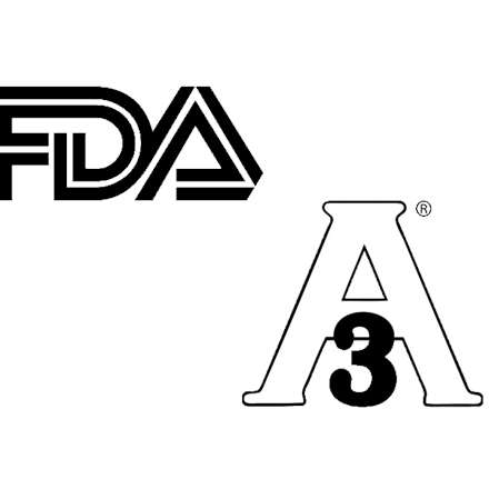 FDA/3A