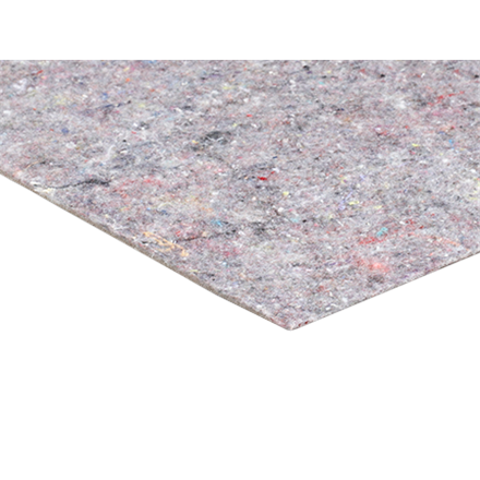 Feutre de protection PES 400g/m² pré-confectionné cousu